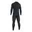 ION Wetsuit Element 5/4 Backzip Zwart