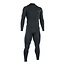 ION Wetsuit Element 3/2 Backzip Zwart