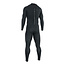 ION Wetsuit Element 3/2 Back Zip Black