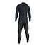 ION Wetsuit Element 3/2 Backzip Zwart