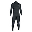 ION Wetsuit Element 5/4 Front Zip Black
