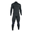 ION Wetsuit Element 4/3 Frontzip Zwart