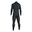 ION Wetsuit Element 4/3 Frontzip Zwart