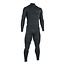 ION Wetsuit Element 3/2 Frontzip Zwart
