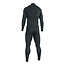 ION Wetsuit Element 3/2 Front Zip Black