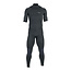 ION Wetsuit Element 2/2 SS Front Zip Black