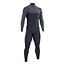 ION Wetsuit Seek Amp 3/2 Frontzip Grijs