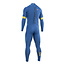 ION Seek Core 5/4 Backzip Faint Blauw