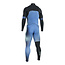 ION Seek Core 5/4 Frontzip Blauw Gradient