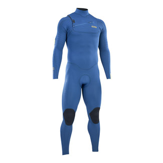 ION Seek Core 5/4 Frontzip Faint Blauw