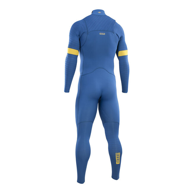 ION Seek Core 5/4 Front Zip Faint Blue