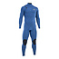 ION Wetsuit Seek Core 4/3 Front Zip Faint Blue