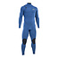 ION Wetsuit Seek Core 3/2 Front Zip Faint Blue