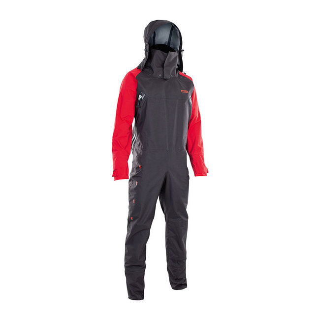 ION Wetsuit Fuse Lightweight Drysuit -