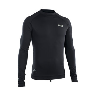 ION Rashguard LS Men Black