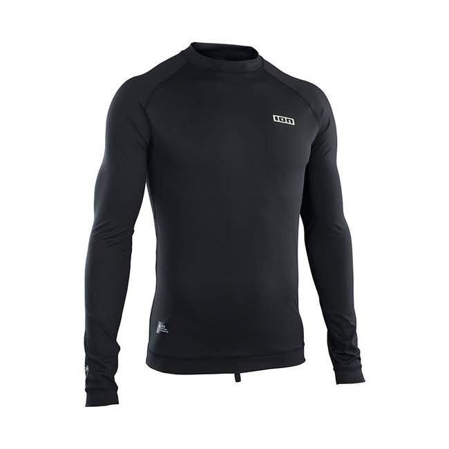 ION Lycra LS Heren Zwart