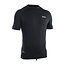 ION Lycra SS Heren Zwart