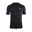 ION Lycra SS Heren Zwart