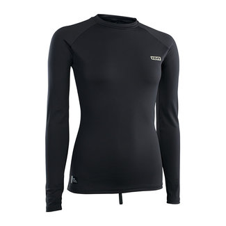 ION Rashguard LS Women Black