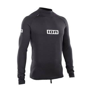 ION Rashguard Promo LS Men Black