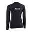 ION Rashguard Promo LS Women Black