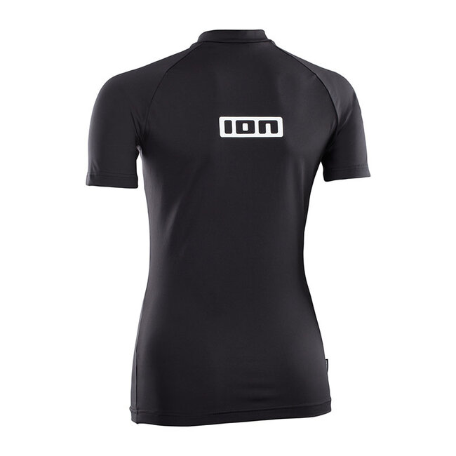 ION Rashguard Promo SS Women Black