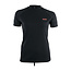 ION Wetshirt SS Women Black