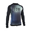 ION Rashguard Maze LS Men Blue