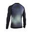 ION Rashguard Maze LS Men Blue