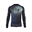 ION Rashguard Maze LS Men Blue