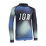 ION Rashguard Capture LS Boys Blue