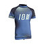 ION Lycra Petture SS Boys Blauw