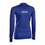 ION Rashguard Promo LS Women Conco Blue