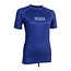 ION Rashguard Promo SS Women Conco Blue