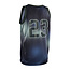 ION Wetshirt Basketball Men Blue