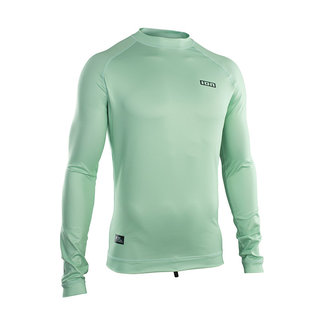 ION Rashguard LS Men Mint