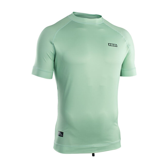 ION Lycra SS Heren Mint