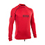 ION Rashguard Promo LS Men Red