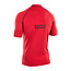 ION Rashguard Promo SS Men Red