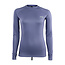 ION Rashguard LS Women Paars