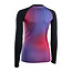 ION Rashguard Lizz LS Women Pink