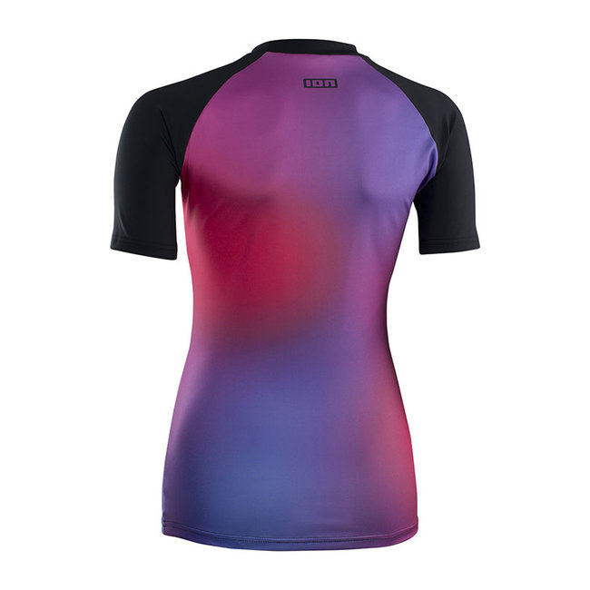 ION Lycra Lizz SS Dames Roze