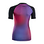 ION Rashguard Lizz SS Women Pink