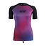 ION Rashguard Lizz SS Women Pink