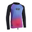 ION Rashguard Capture LS Girls Pink