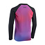 ION Rashguard Capture LS Girls Pink