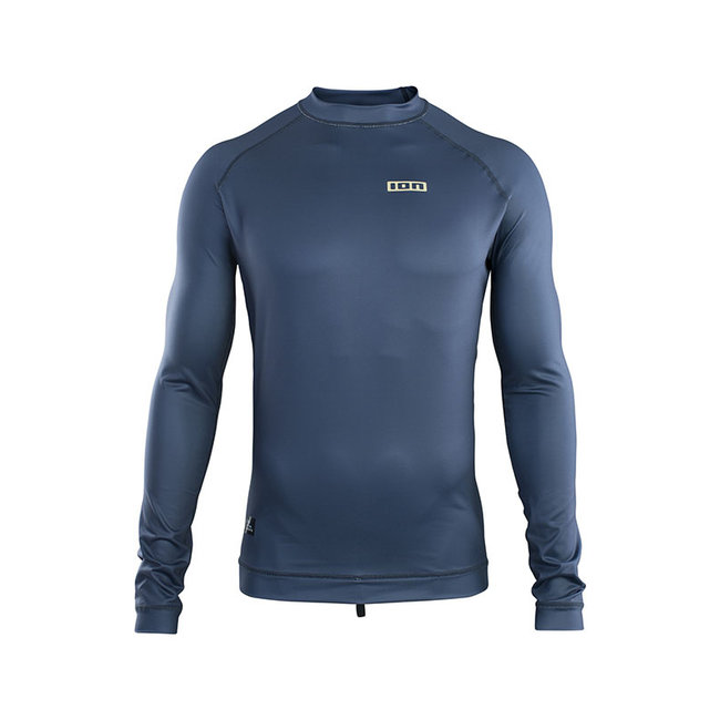 ION Lycra LS Heren Salty Roze