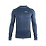 ION Lycra LS Heren Salty Roze