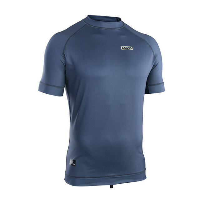 ION Lycra SS Heren Salty Roze