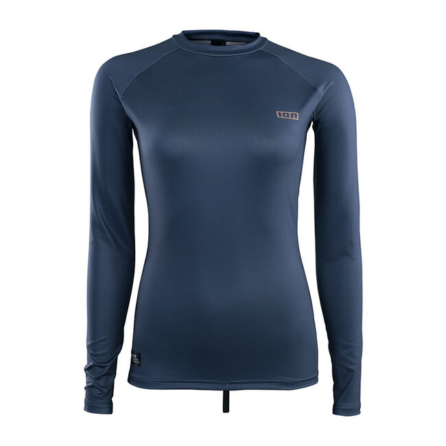 ION Lycra LS Dames Salty Roze